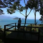 Casa Com Vista - Praia Do Felix