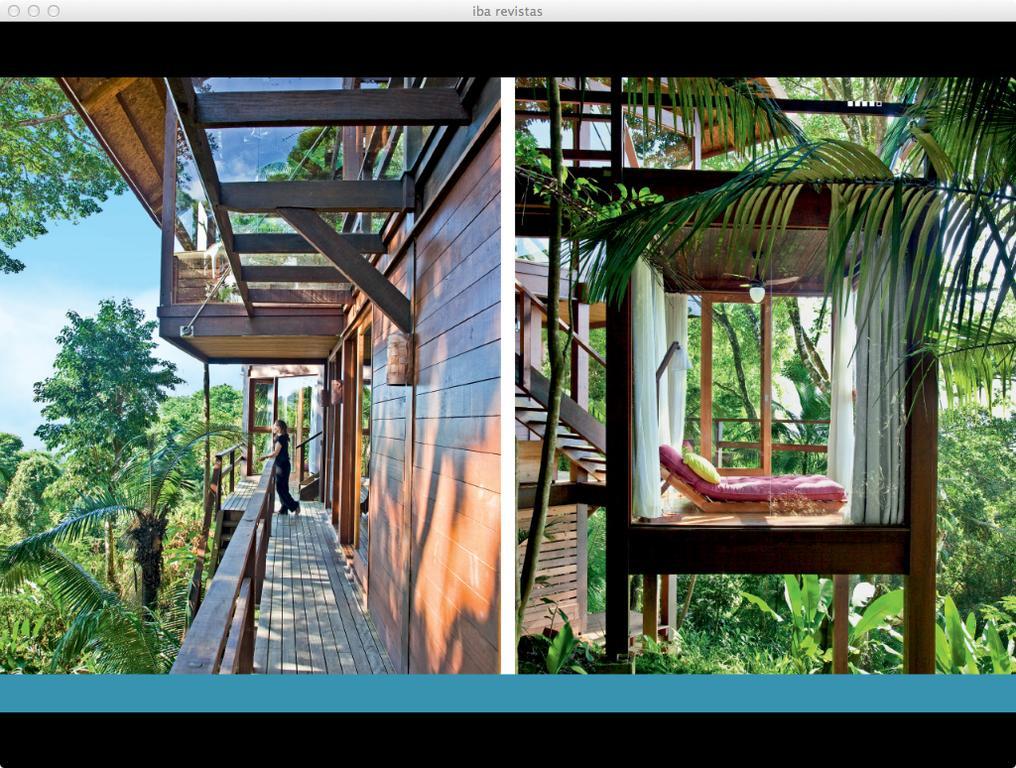 Casa Com Vista - Praia Do Felix Casa de férias