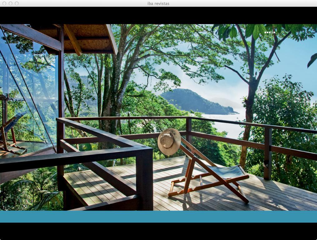 Casa Com Vista - Praia Do Felix